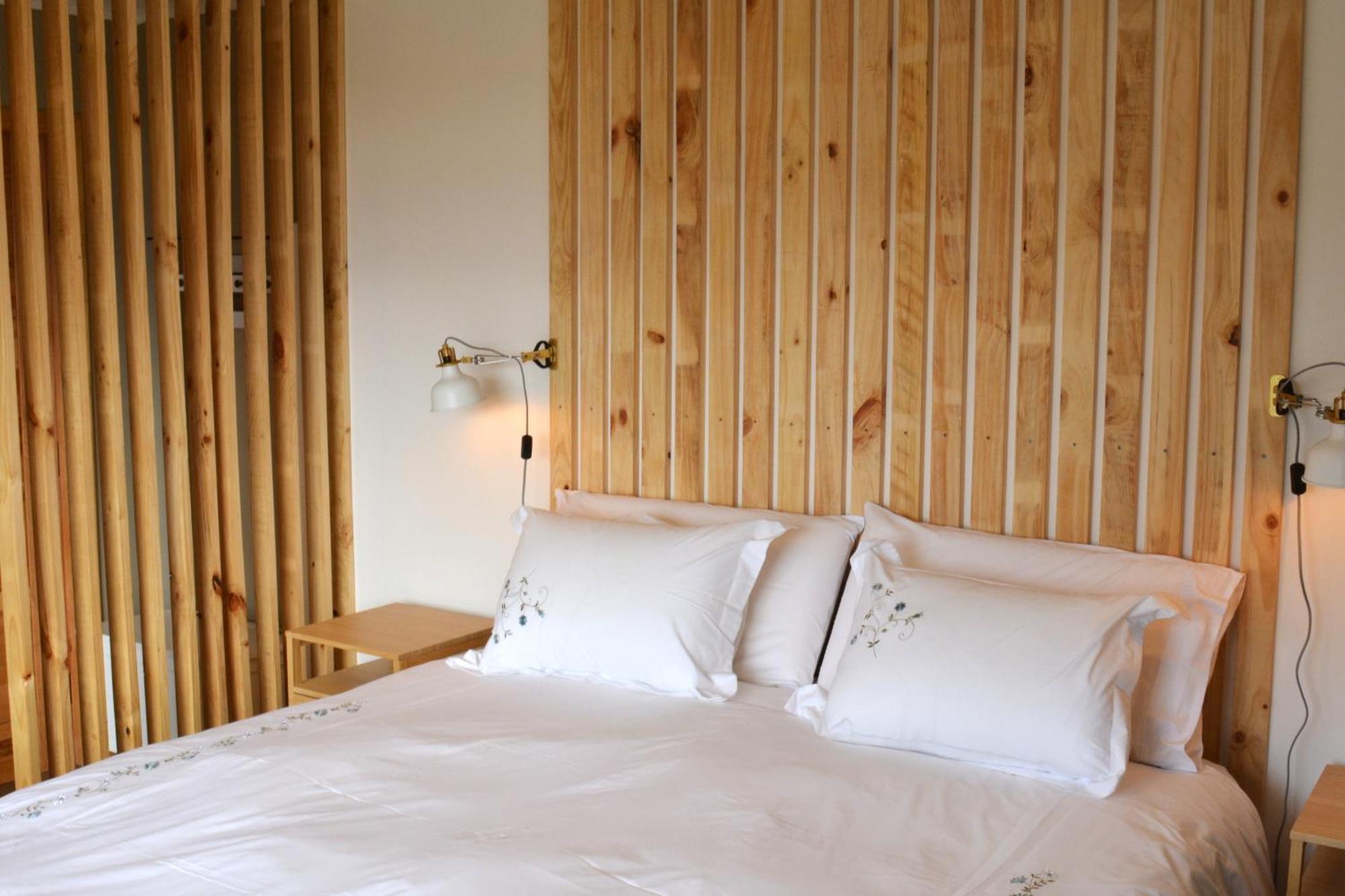 El Arrayan Villa Puerto Guadal Dış mekan fotoğraf